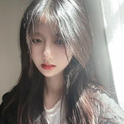 恐惧微笑