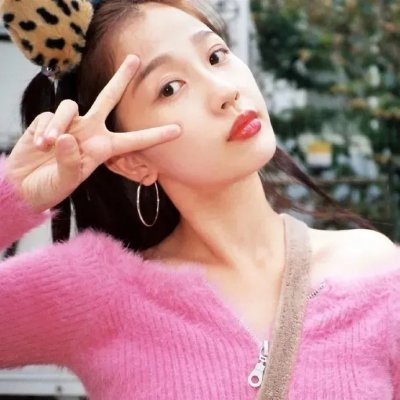 我的人鱼女友