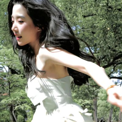 新年甜心
